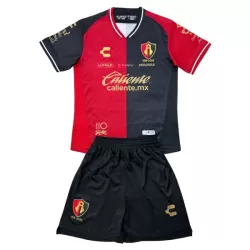 Conjunto Atlas FC Niño Primera 26/27 Conjunto Atlas FC Niño Primera 26/27