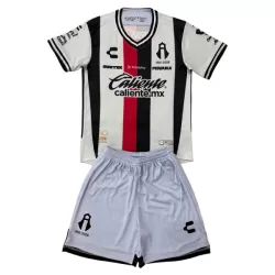 Conjunto Atlas FC Niño Segunda 26/27 Conjunto Atlas FC Niño Segunda 26/27
