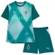 Conjunto Borussia Mönchengladbach Niño Tercera 26/27
