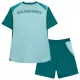 Conjunto Borussia Mönchengladbach Niño Tercera 26/27