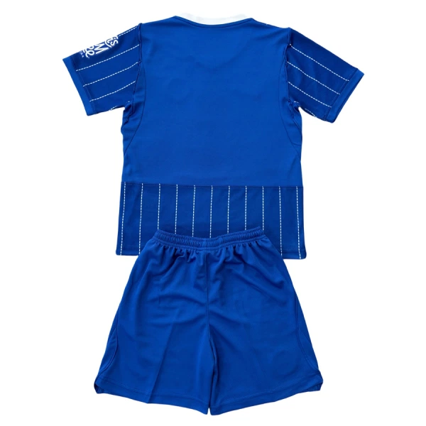Conjunto Brighton Hove Albion Niño Primera 26/27