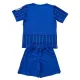 Conjunto Brighton Hove Albion Niño Primera 26/27