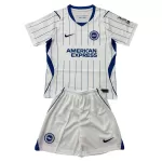 Conjunto Brighton Hove Albion Niño Segunda 26/27
