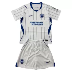 Conjunto Brighton Hove Albion Niño Segunda 26/27