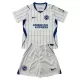 Conjunto Brighton Hove Albion Niño Segunda 26/27 Conjunto Brighton Hove Albion Niño Segunda 26/27
