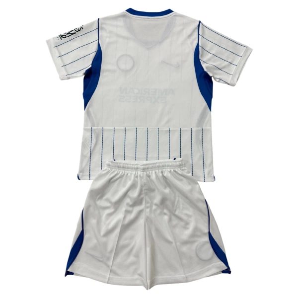 Conjunto Brighton Hove Albion Niño Segunda 26/27