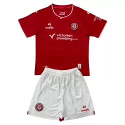 Conjunto Bristol City Niño Primera 26/27 Conjunto Bristol City Niño Primera 26/27