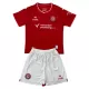 Conjunto Bristol City Niño Primera 26/27 Conjunto Bristol City Niño Primera 26/27
