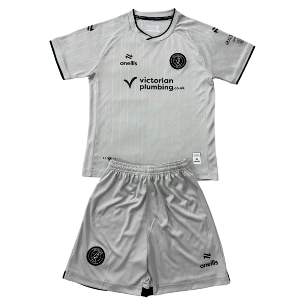 Conjunto Bristol City Niño Segunda 26/27 Conjunto Bristol City Niño Segunda 26/27