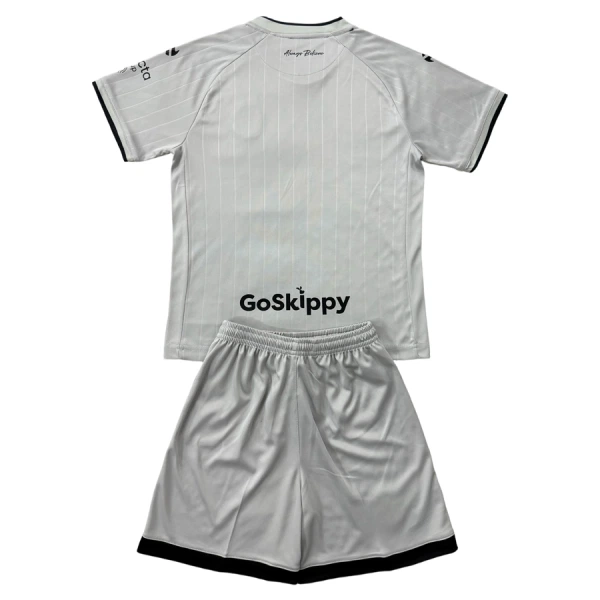 Conjunto Bristol City Niño Segunda 26/27