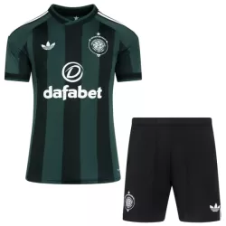 Conjunto Celtic FC Niño Segunda 26/27 Conjunto Celtic FC Niño Segunda 26/27