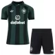 Conjunto Celtic FC Niño Segunda 26/27 Conjunto Celtic FC Niño Segunda 26/27