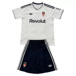 Conjunto Como Niño Segunda 26/27 Conjunto Como Niño Segunda 26/27