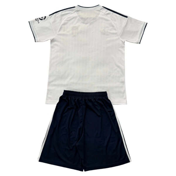 Conjunto Como Niño Segunda 26/27