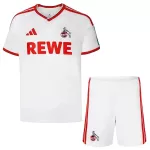 Conjunto FC Köln Niño Primera 26/27