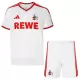 Conjunto FC Köln Niño Primera 26/27