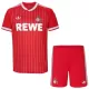 Conjunto FC Köln Niño Segunda 26/27 Conjunto FC Köln Niño Segunda 26/27