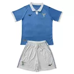 Conjunto Lazio Niño Primera 26/27