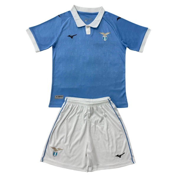 Conjunto Lazio Niño Primera 26/27 Conjunto Lazio Niño Primera 26/27