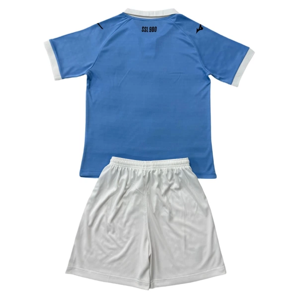 Conjunto Lazio Niño Primera 26/27