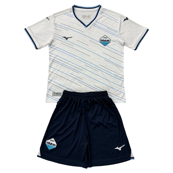 Conjunto Lazio Niño Segunda 26/27 Conjunto Lazio Niño Segunda 26/27