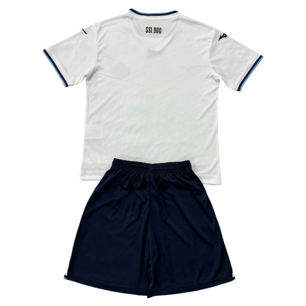 Conjunto Lazio Niño Segunda 26/27
