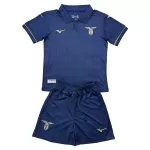 Conjunto Lazio Niño Tercera 26/27