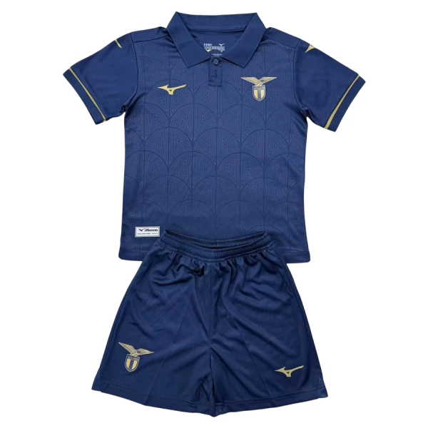 Conjunto Lazio Niño Tercera 26/27 Conjunto Lazio Niño Tercera 26/27