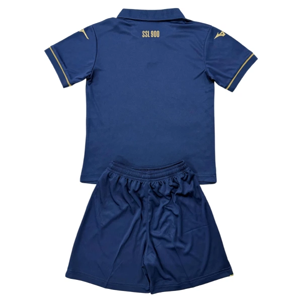 Conjunto Lazio Niño Tercera 26/27