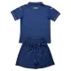 Conjunto Lazio Niño Tercera 26/27