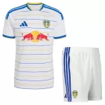 Conjunto Leeds United Niño Primera 26/27