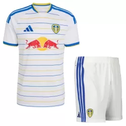 Conjunto Leeds United Niño Primera 26/27 Conjunto Leeds United Niño Primera 26/27