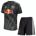 Conjunto Leeds United Niño Tercera 26/27