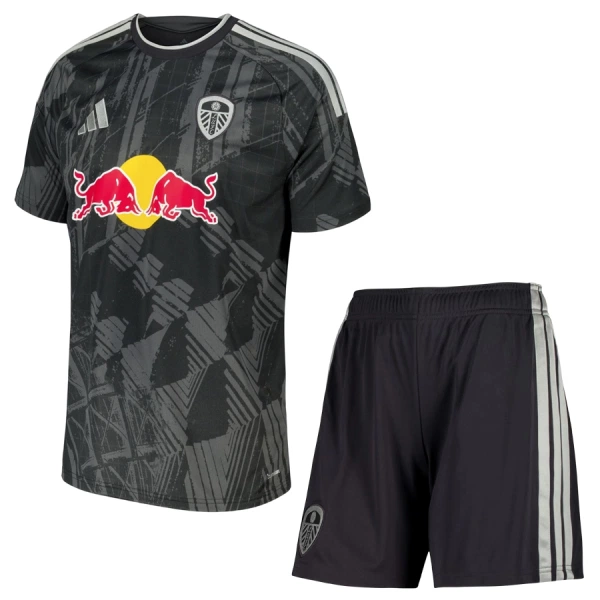 Conjunto Leeds United Niño Tercera 26/27 Conjunto Leeds United Niño Tercera 26/27