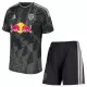 Conjunto Leeds United Niño Tercera 26/27 Conjunto Leeds United Niño Tercera 26/27