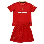 Conjunto Middlesbrough Niño Primera 26/27