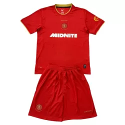 Conjunto Middlesbrough Niño Primera 26/27 Conjunto Middlesbrough Niño Primera 26/27