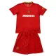 Conjunto Middlesbrough Niño Primera 26/27 Conjunto Middlesbrough Niño Primera 26/27