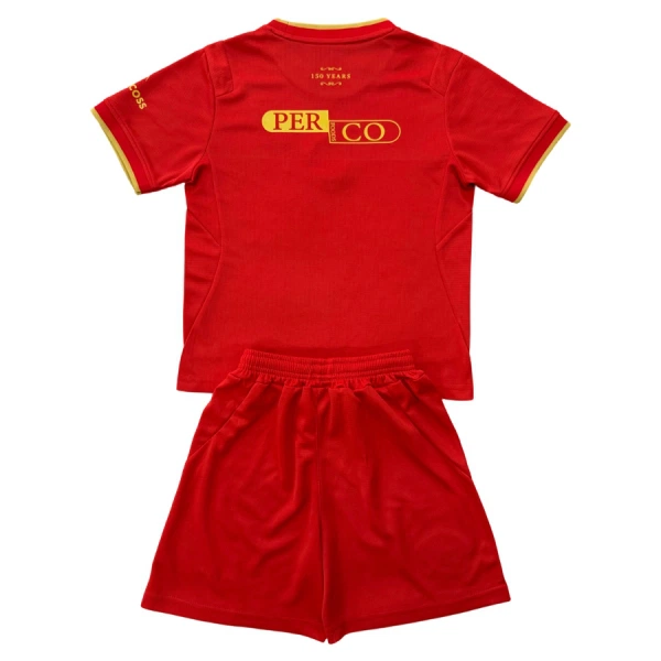Conjunto Middlesbrough Niño Primera 26/27