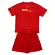 Conjunto Middlesbrough Niño Primera 26/27