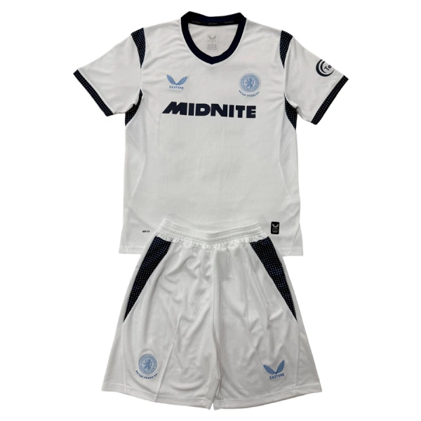 Conjunto Middlesbrough Niño Segunda 26/27 Conjunto Middlesbrough Niño Segunda 26/27