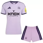 Conjunto Newcastle United Niño Tercera 26/27