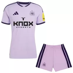 Conjunto Newcastle United Niño Tercera 26/27