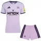 Conjunto Newcastle United Niño Tercera 26/27 Conjunto Newcastle United Niño Tercera 26/27