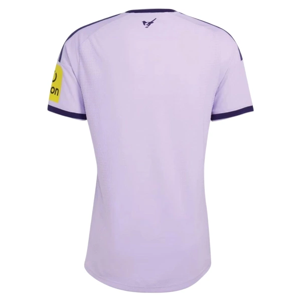 Conjunto Newcastle United Niño Tercera 26/27