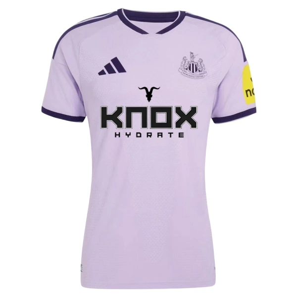 Conjunto Newcastle United Niño Tercera 26/27