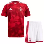 Conjunto Nottingham Forest Niño Primera 26/27