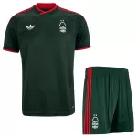 Conjunto Nottingham Forest Niño Segunda 26/27