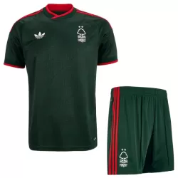 Conjunto Nottingham Forest Niño Segunda 26/27 Conjunto Nottingham Forest Niño Segunda 26/27