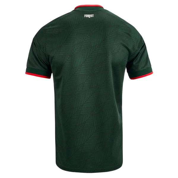 Conjunto Nottingham Forest Niño Segunda 26/27